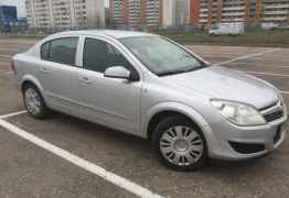 Opel Astra, 2007