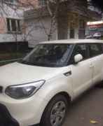 KIA Soul, 2014