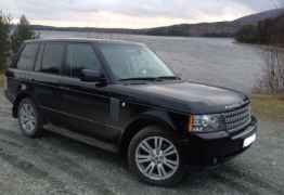 Land Rover Range Rover, 2010