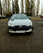 Peugeot 206, 2008