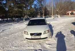 Volvo S40, 2011