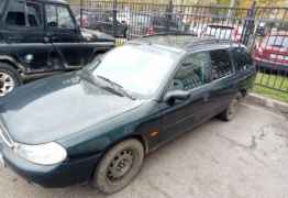 Ford Mondeo, 1997