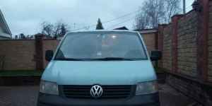 Volkswagen Transporter, 2005