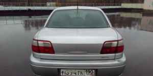 Opel Omega, 2000