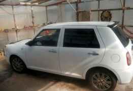 LIFAN Smily (320), 2012