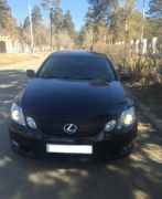 Lexus GS, 2007