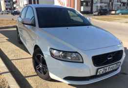 Volvo S40, 2011