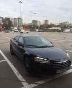 Chrysler Sebring, 2005