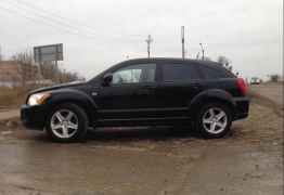 Dodge Caliber, 2007