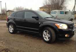 Dodge Caliber, 2007