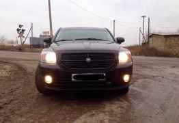 Dodge Caliber, 2007