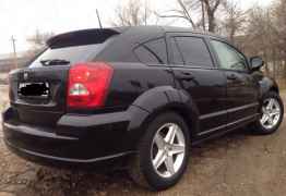 Dodge Caliber, 2007