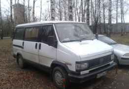 FIAT Ducato, 1992