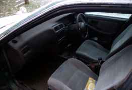 Nissan Presea, 1994 Nissan Presea, 1994