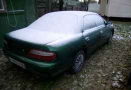 Nissan Presea, 1994 Nissan Presea, 1994