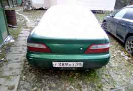 Nissan Presea, 1994 Nissan Presea, 1994