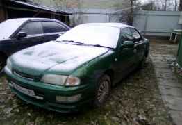 Nissan Presea, 1994 Nissan Presea, 1994