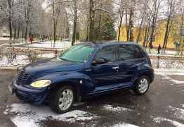 Chrysler PT Cruiser, 2003