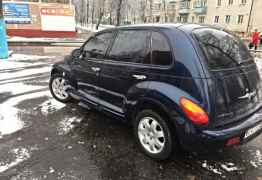 Chrysler PT Cruiser, 2003