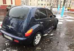 Chrysler PT Cruiser, 2003