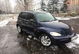 Chrysler PT Cruiser, 2003