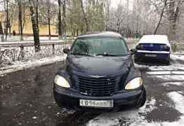 Chrysler PT Cruiser, 2003