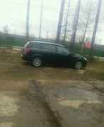 Opel Astra, 2008 Opel Astra, 2008