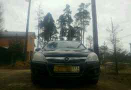 Opel Astra, 2008 Opel Astra, 2008