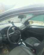Opel Astra, 2008 Opel Astra, 2008