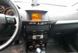 Opel Astra, 2008 Opel Astra, 2008