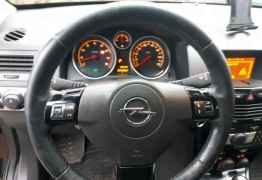 Opel Astra, 2008 Opel Astra, 2008