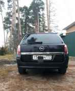 Opel Astra, 2008 Opel Astra, 2008