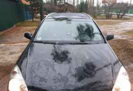 Opel Astra, 2008 Opel Astra, 2008