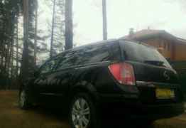 Opel Astra, 2008 Opel Astra, 2008