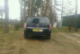Opel Astra, 2008 Opel Astra, 2008