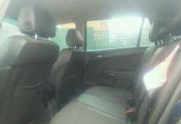 Opel Astra, 2008 Opel Astra, 2008