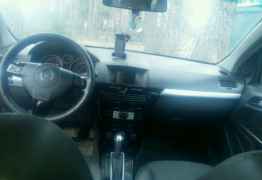 Opel Astra, 2008 Opel Astra, 2008
