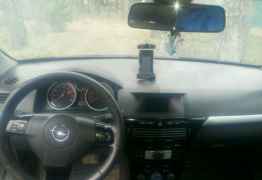 Opel Astra, 2008 Opel Astra, 2008