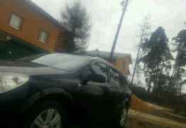 Opel Astra, 2008 Opel Astra, 2008