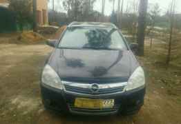 Opel Astra, 2008 Opel Astra, 2008