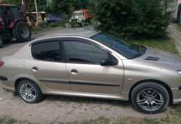 Peugeot 206, 2008 Peugeot 206, 2008