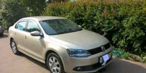 Volkswagen Jetta, 2012