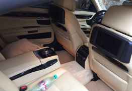 BMW 7 серия, 2009