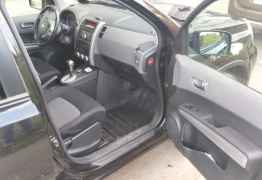 Nissan X-Trail, 2008