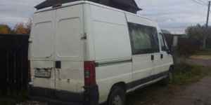 FIAT Ducato, 2010