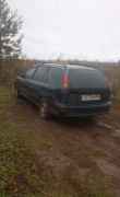 FIAT Marea, 1998