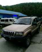 Jeep Grand Cherokee, 2000