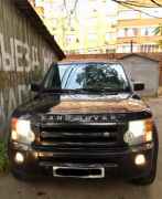 Land Rover Discovery, 2008