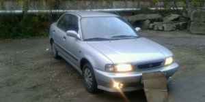 Suzuki Baleno, 1998