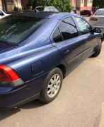 Volvo S60, 2002